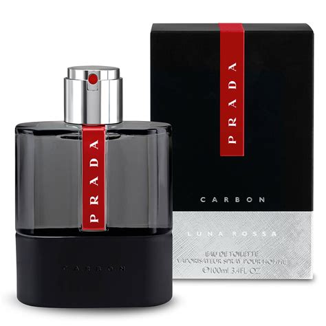 prada luna rossa carbon 100ml.